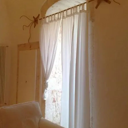 Arco Barberio فندق مبيت وإفطار *